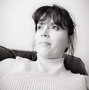 Meet your Posher, Monique